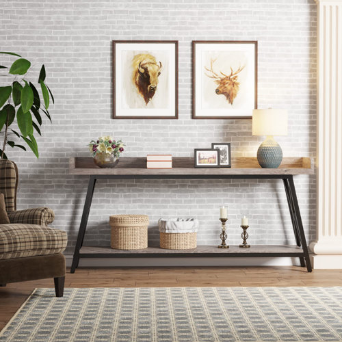 Wayfair Narrow Console Tables